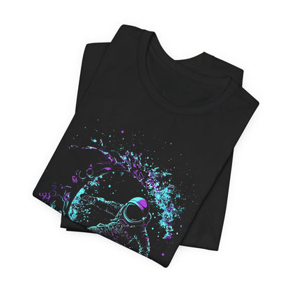 Astro Surfing T-Shirt