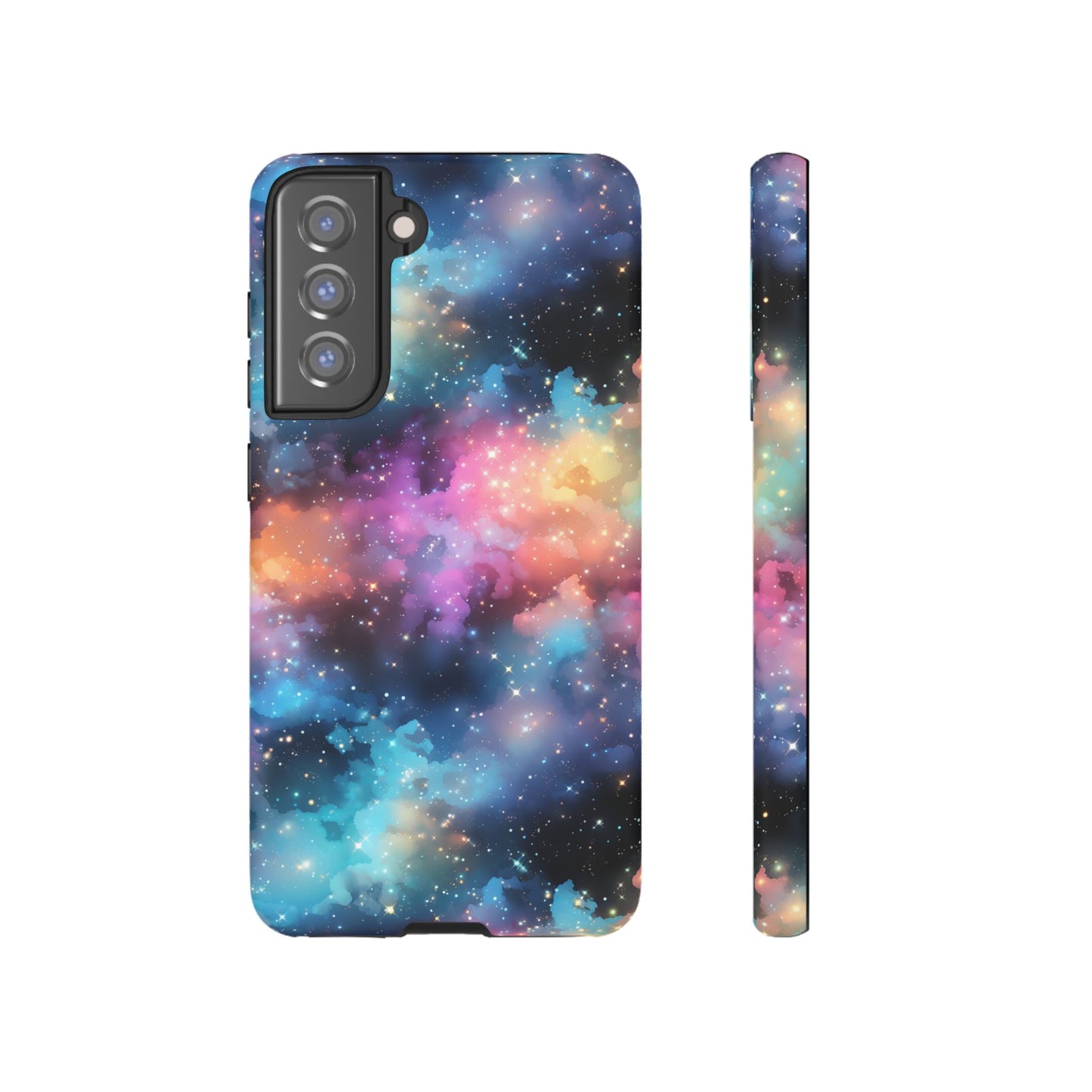 Ethereal Stars Phone Case