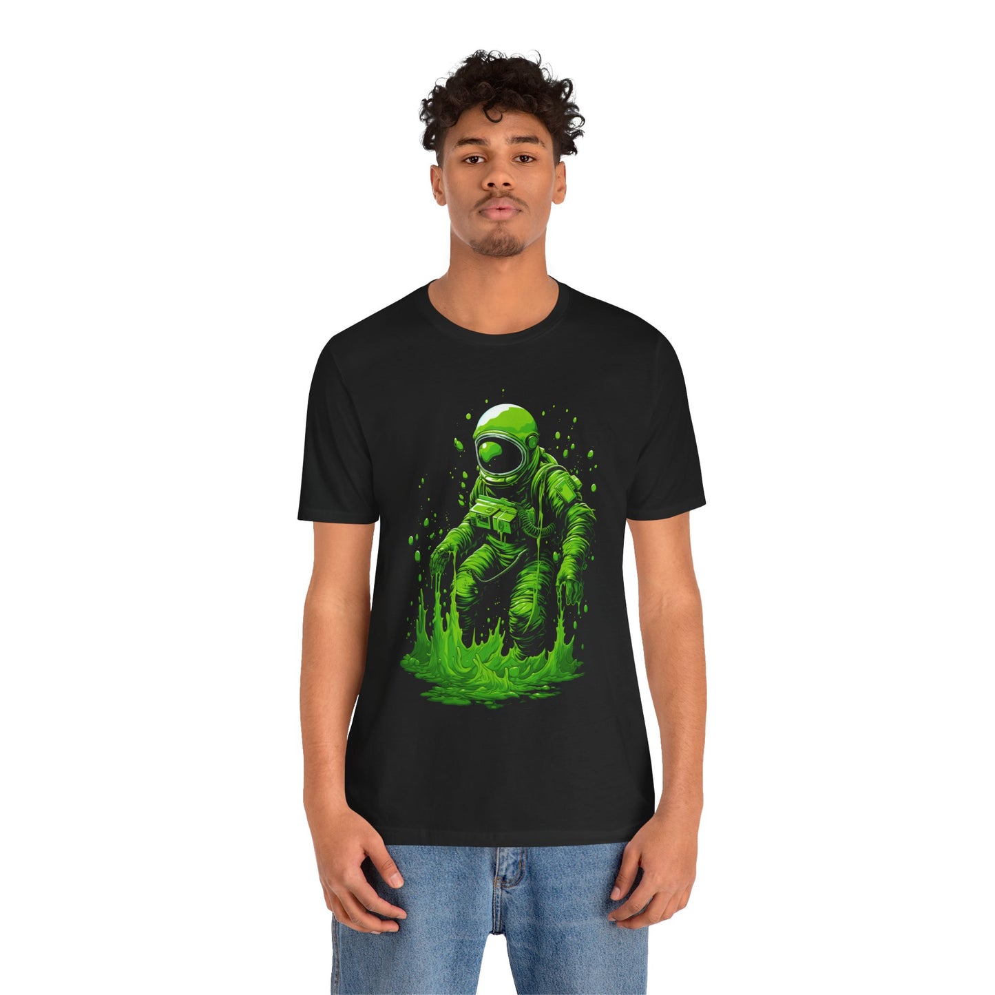 Astro Slime T-Shirt