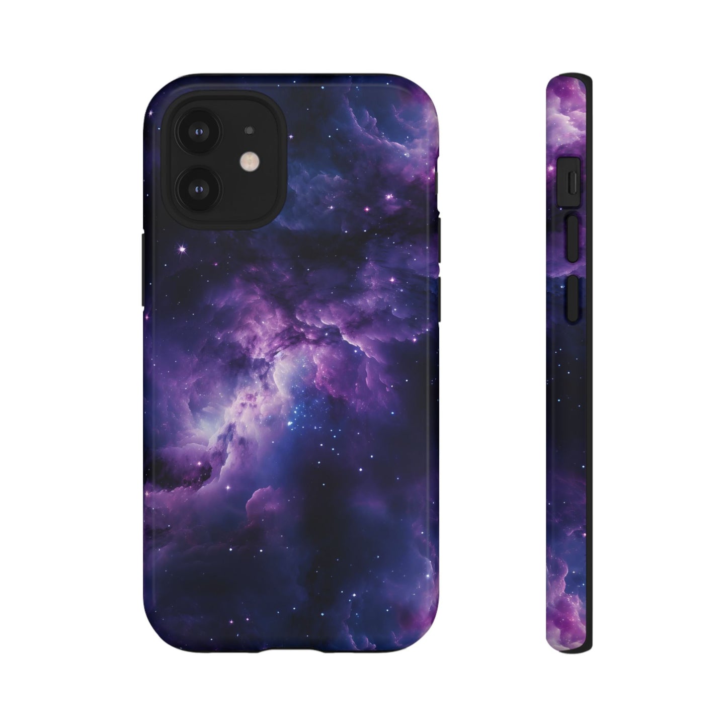 Cosmic Cloudscape Phone Case