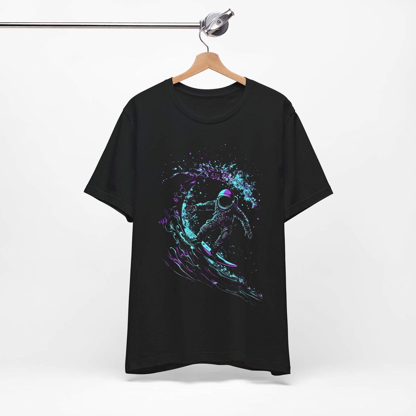 Astro Surfing T-Shirt
