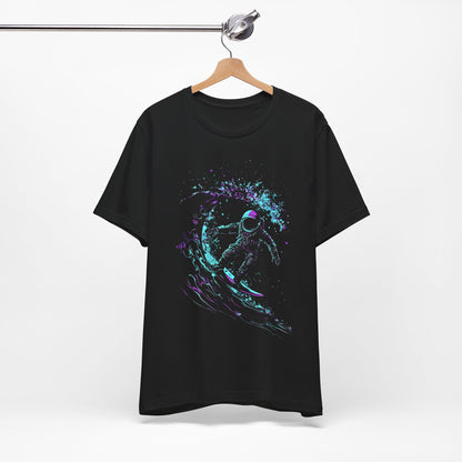 Astro Surfing T-Shirt