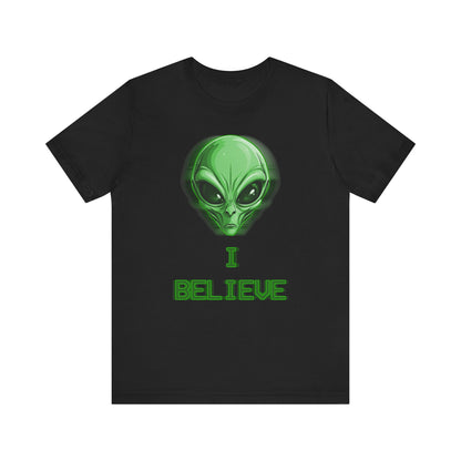 I Believe T-Shirt