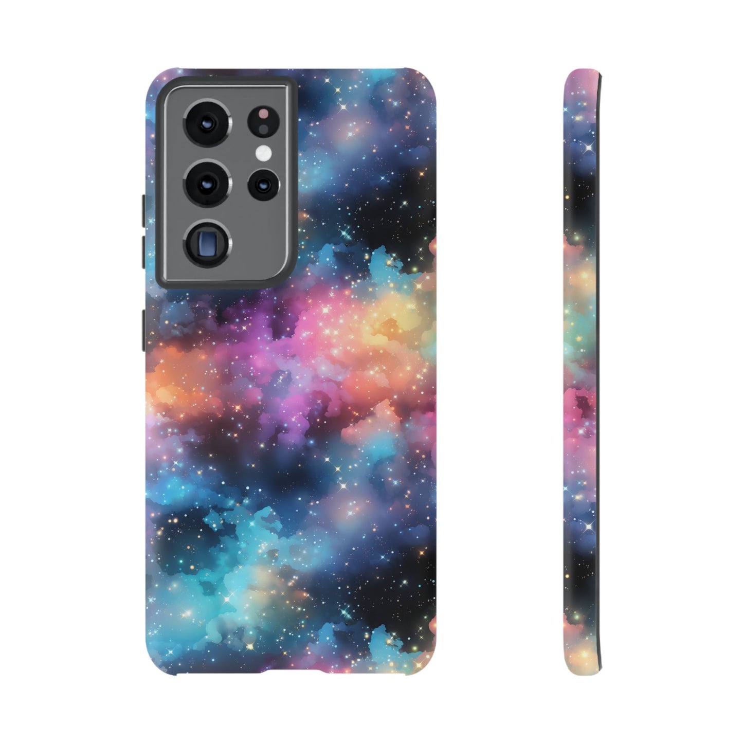 Ethereal Stars Phone Case