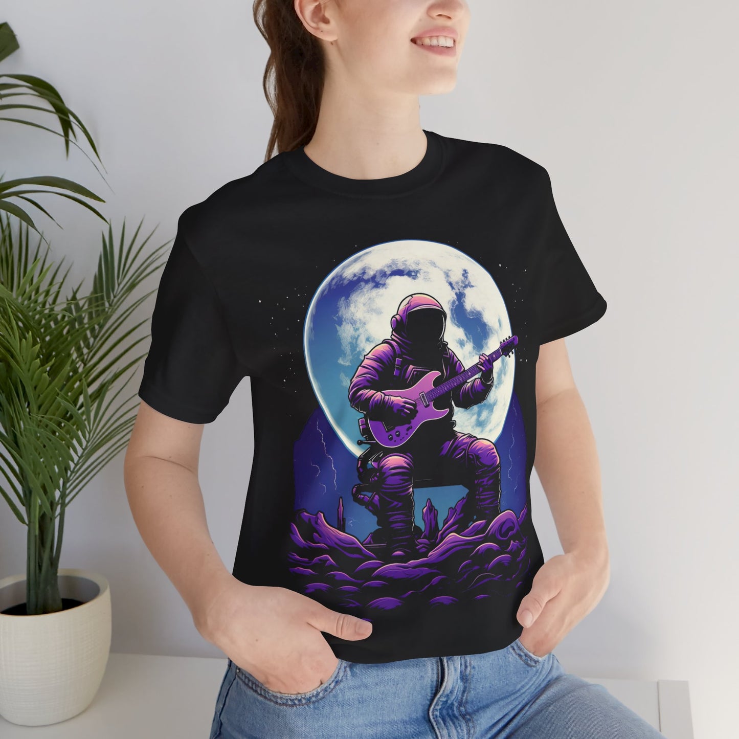 Astro Groove T-Shirt