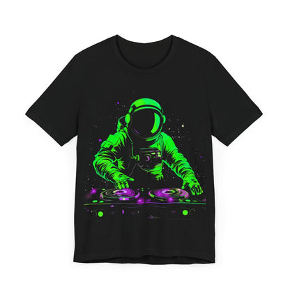 Astro DJ T-Shirt